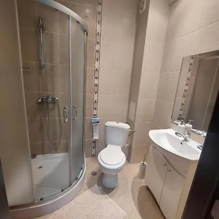 К.К. Златни Пясъци Апартхотел Бендита Маре Apartment *