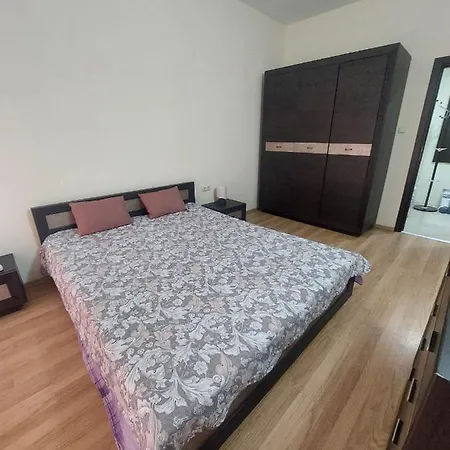 К.К. Златни Пясъци Апартхотел Бендита Маре Apartment